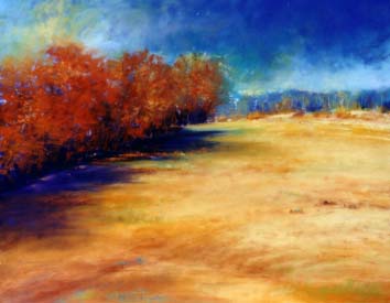 Autumn Memory #10