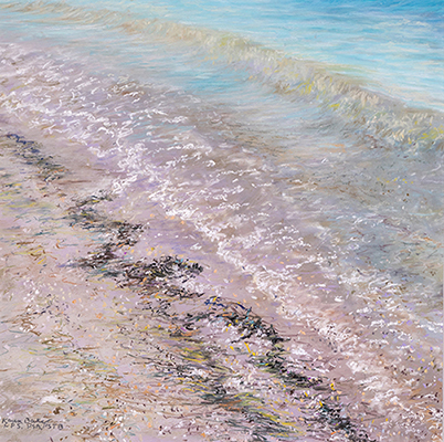 Seaside #9